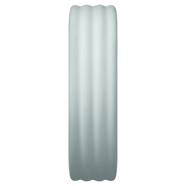 Google Active Band Fitbit Air - Taglia L - Fog