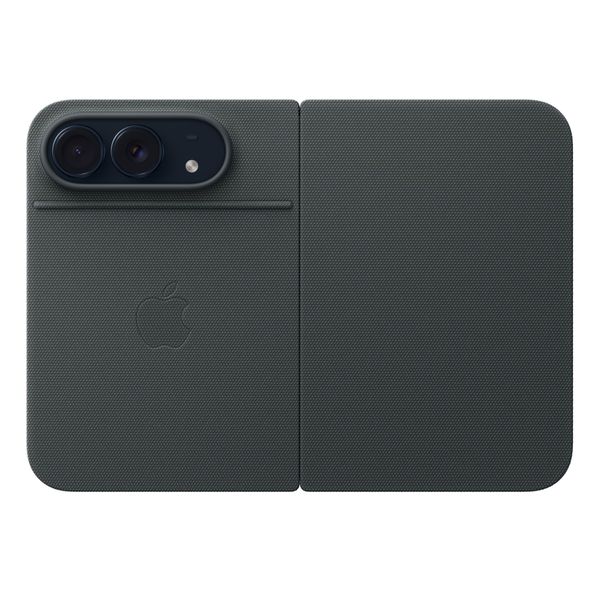 Apple Folio con supporto Apple iPhone Duo - Navy Blue