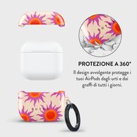Burga Custodia rigida Apple AirPods 4 - Nocturnal