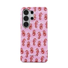 Burga Cover Posteriore Resistente con MagSafe Samsung Galaxy S26 Ultra - Coral Reef
