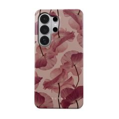 Burga Cover Posteriore Resistente con MagSafe Samsung Galaxy S26 Ultra - Tender Kiss
