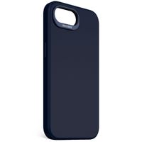 Decoded Cover in Silicone MagSafe Apple iPhone 17e - Navy