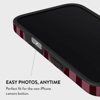Burga Cover Posteriore Resistente con MagSafe Apple iPhone 16 - Spellbound