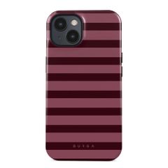 Burga Cover Posteriore Resistente con MagSafe Apple iPhone 15 - Spellbound