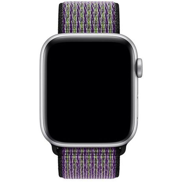 Apple Cinturino Nike Sport Loop Apple Watch | 44/45/46/49 mm - Desert Sand