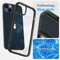 Spigen Cover Ultra Hybrid Apple iPhone 14 - Nero