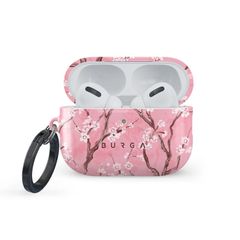Burga Cover rigida Apple AirPods Pro 3 - Sakura