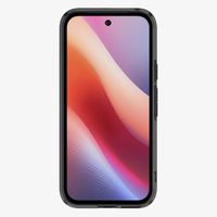 Spigen Cover Posteriore Ultra Ibrida con MagSafe Google Pixel 9A - Nero
