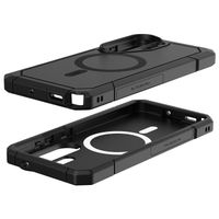 UAG Trooper backcover con magnete Samsung Galaxy S26 Ultra - Black (Opaque)