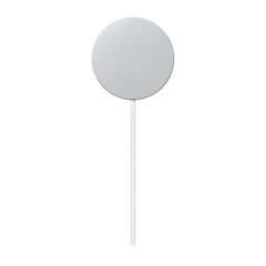 Apple Caricatore MagSafe - Caricatore wireless 25W - 2 metro - 2024 - Bianco