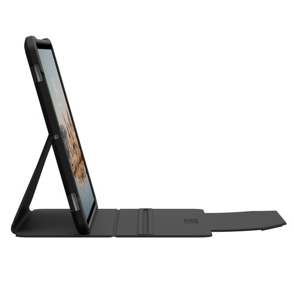 UAG Cover a libro Metropolis Samsung Galaxy Tab S9 Plus - Mallard