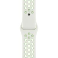 Apple Cinturino Nike Sport Apple Watch | 38/40/41/42 mm - Taglia S/M/L - Spruce Aura / Vapor Green
