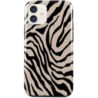 Burga Cover Posteriore Resistente Apple iPhone 11 - Imperial