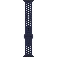 Apple Cinturino Nike Sport Apple Watch | 38/40/41/42 mm - Taglia S/M/L - Midnight Navy