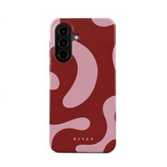 Burga Cover Posteriore Resistente Samsung Galaxy A57 (5G) - Flex