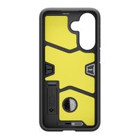 Spigen Cover Posteriore Tough Armor Samsung Galaxy A57 (5G) - Nero