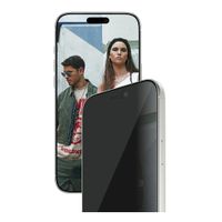 SAFE by PanzerGlass Vetro temperato privacy Ultra Wide Fit con applicatore Apple iPhone 17 Pro Max