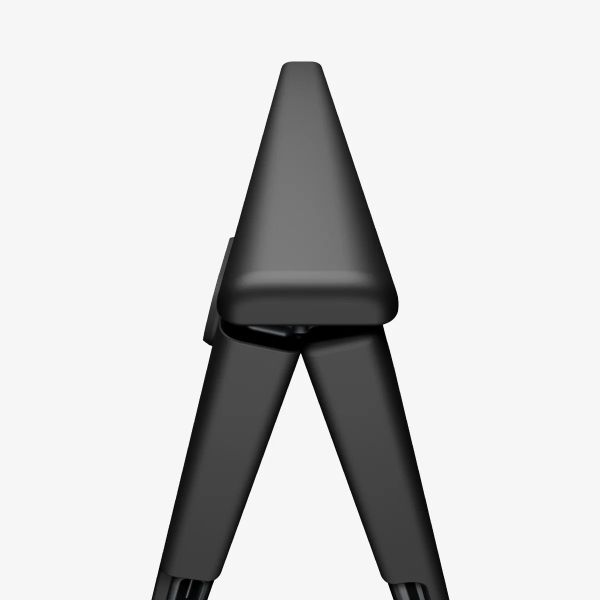 Spigen Cover Air Fit Pro Mag Fit Samsung Galaxy Z Fold 8 - Black
