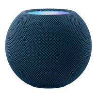 Apple HomePod mini - Speaker Bluetooth - Blu