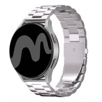 imoshion Cinturino in acciaio  - Attacco universale 18 mm - Argento