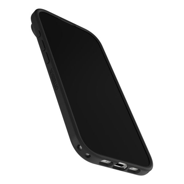 OtterBox Cover Posteriore Trasparente Symmetry con MagSafe Apple iPhone Air - Black
