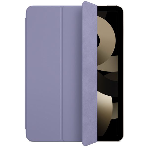 Apple Smart Folio Apple iPad Air 11 pollici (2026) M4 / (2025) M3 / (2024) M2 / Air 5 (2022) / Air 4 (2020) - English Lavender