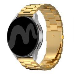 imoshion Cinturino in acciaio  - Attacco universale 20 mm - Oro