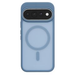 imoshion Cover posteriore Color Guard con MagSafe Google Pixel 11 Pro - Azzurro