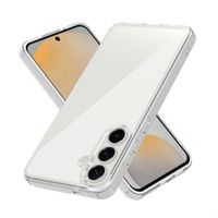 imoshion Cover posteriore protettiva Samsung Galaxy S25 FE - Trasparente