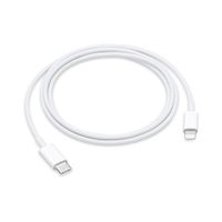 Apple Cavo di ricarica da USB-C a Lightning - 1 metro - Bianco