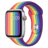 Apple Cinturino sportivo Apple Watch | 44/45/46/49 mm - Pride Edition