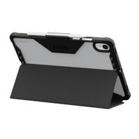 UAG Cover Plyo Samsung Galaxy Tab S11 - Black / Transparent