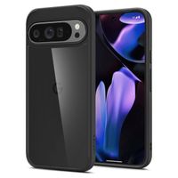 Spigen Cover Ultra Hybrid Google Pixel 9 Pro XL - Matte Black