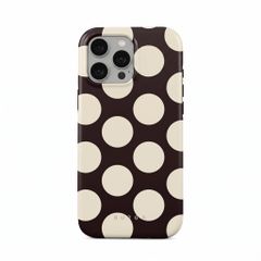 Burga Cover Posteriore Resistente con MagSafe Apple iPhone 17 Pro - Spot On