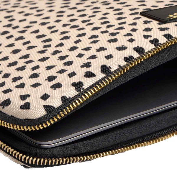 Wouf Cover per laptop Daily 13-14 pollici - Lucky