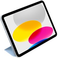 Apple Smart Folio Apple iPad 11 (2025) 11 pollici A16 / iPad 10 (2022) 10.9 pollici - Blu
