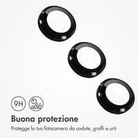 imoshion 2 Pack protezione lente fotocamera Samsung Galaxy S24 FE