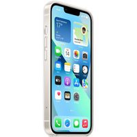 Apple Cover Trasparente con MagSafe Apple iPhone 13 - Transparent