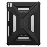 UAG Custodia posteriore Scout Plus con supporto Apple iPad Pro 13 (2025) M5 / (2024) M4 - Black