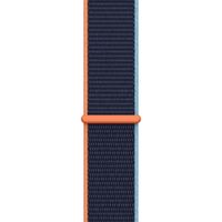 Apple Cinturino Sport Loop Apple Watch | 44/45/46/49 mm - Deep Navy