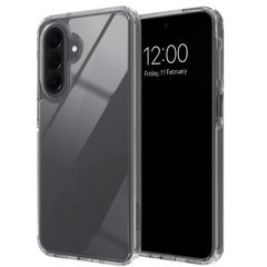 Accezz Cover Posteriore Xtreme ad Alta Protezione Samsung Galaxy A27 (5G) - Trasparente