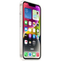 Apple Cover Trasparente con MagSafe Apple iPhone 14 - Transparent