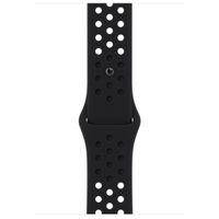 Apple Cinturino Nike Sport Apple Watch | 44/45/46/49 mm - Taglia S/M/L - Black