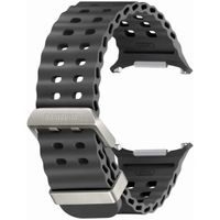 Samsung Cinturino Marine Samsung Galaxy Watch Ultra (2024/2025) - Dark Gray