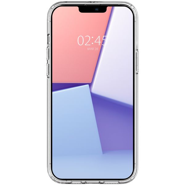 Spigen Cover Ultra Hybrid Apple iPhone 13 Pro - Clear
