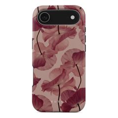 Burga Cover Posteriore Resistente con MagSafe Apple iPhone Air - Tender Kiss