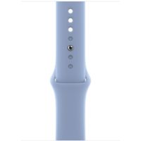 Apple Cinturino sportivo Apple Watch | 44/45/46/49 mm - Blue Fog