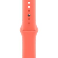 Apple Cinturino sportivo Apple Watch | 38/40/41/42 mm - Taglia S/M - Swirl Glitter