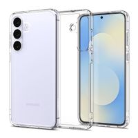 Spigen Cover Ultra Hybrid Samsung Galaxy S25 FE - Crystal Clear