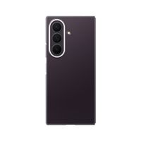 Samsung Cover trasparente originale Samsung Galaxy Z Fold 8 Ultra - Trasparente